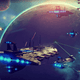 Illustration for article titled No Man's Sky Players Are Documenting Thousands Of Black Holes